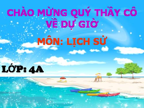 Bài 3. Nước ta dưới ách đô hộ của các triều đại phong kiến phương Bắc