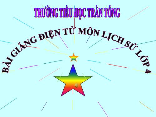 Bài 15. Nước ta cuối thời Trần