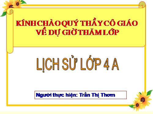 Bài 28. Kinh thành Huế