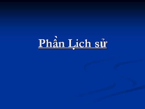 Bài 9. Nhà Lý dời đô ra Thăng Long