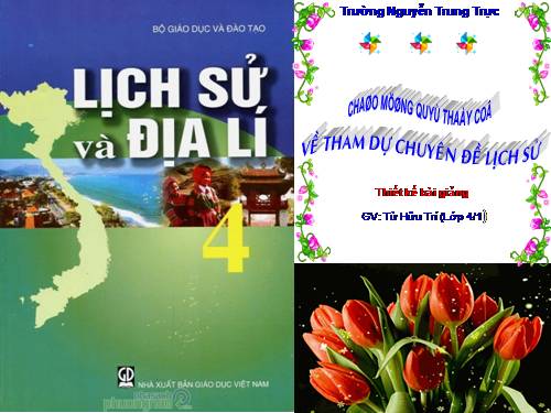 Bài 14. Cuộc kháng chiến chống quân xâm lược Mông - Nguyên