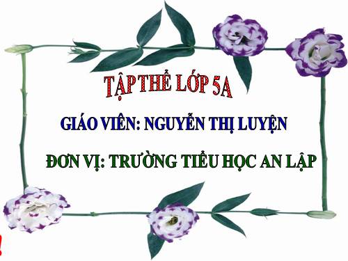Bài 15. Nước ta cuối thời Trần