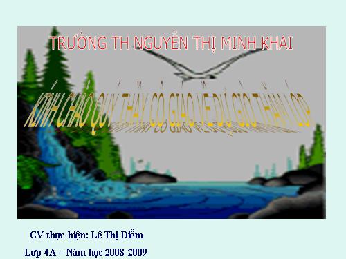 Bài 8. Cuộc kháng chiến chống quân Tống xâm lược lần thứ nhất (Năm 981)