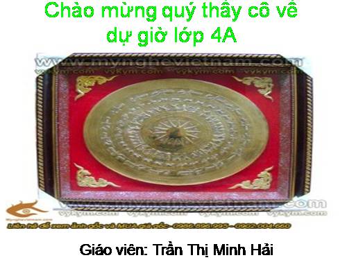 Bài 14. Cuộc kháng chiến chống quân xâm lược Mông - Nguyên