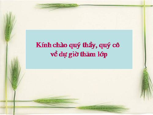 bài giảng lịch sử khối 5