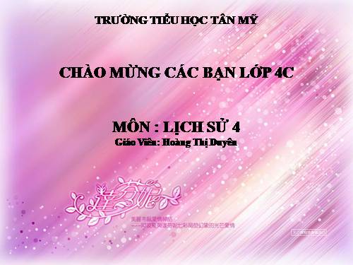 Bài 10. Chùa thời Lý