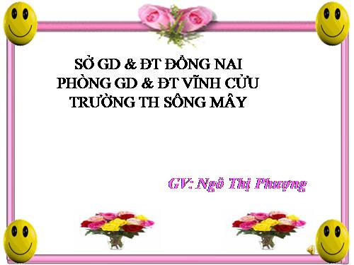 Bài 5. Chiến thắng Bạch Đằng do Ngô Quyền lãnh đạo (Năm 938)