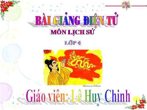 Bài 9. Nhà Lý dời đô ra Thăng Long