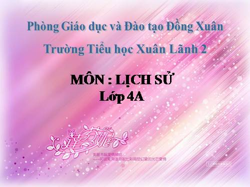 Bài 10. Chùa thời Lý