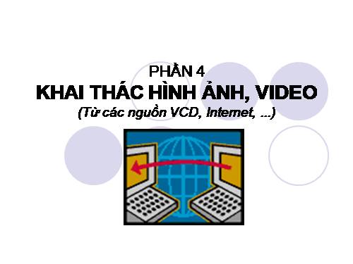 Cách soạn giáo án điện tử -phần 4