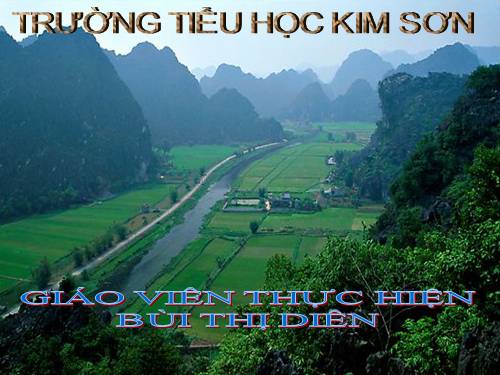 Bài 7. Đinh Bộ Lĩnh dẹp loạn 12 sứ quân