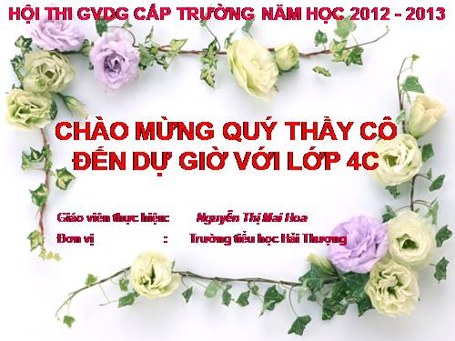 Bài 5. Chiến thắng Bạch Đằng do Ngô Quyền lãnh đạo (Năm 938)