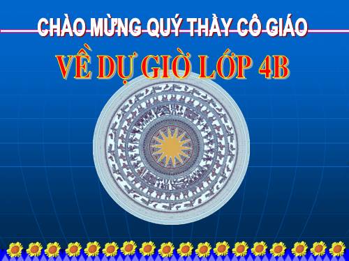 Bài 9. Nhà Lý dời đô ra Thăng Long