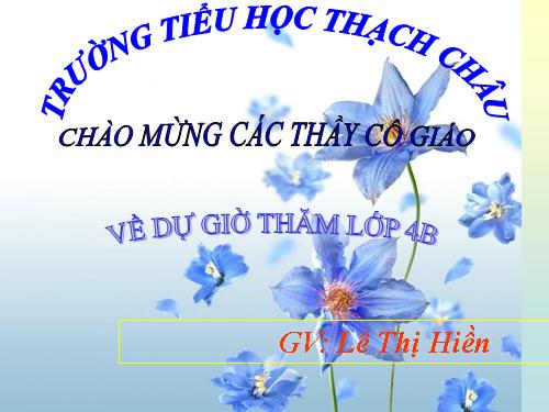 Bài 4. Khởi nghĩa Hai Bà Trưng (Năm 40)