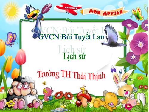 Bài 3. Nước ta dưới ách đô hộ của các triều đại phong kiến phương Bắc