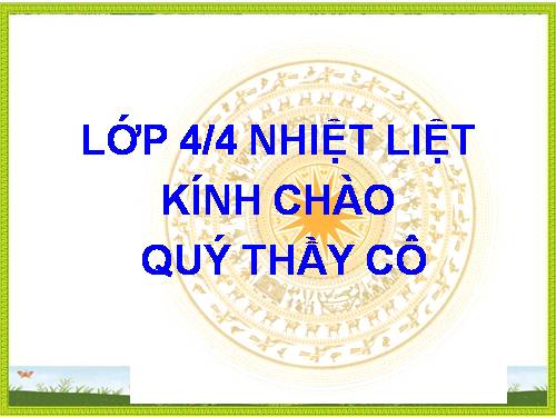 Bài 9. Nhà Lý dời đô ra Thăng Long