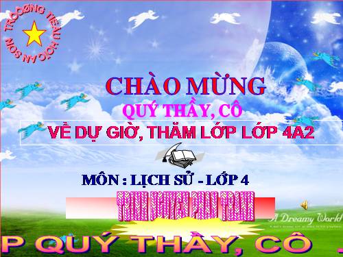 Bài 18. Trường học thời Hậu Lê