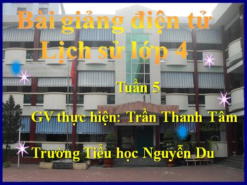 Bài 3. Nước ta dưới ách đô hộ của các triều đại phong kiến phương Bắc