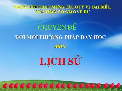 Bài 9. Nhà Lý dời đô ra Thăng Long