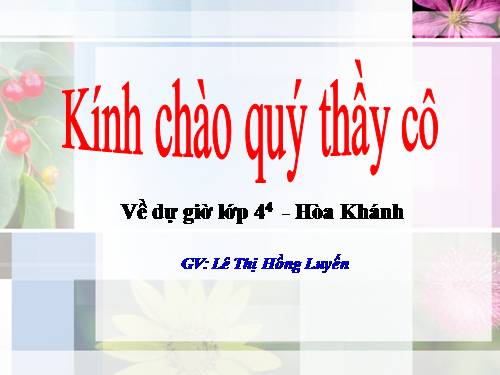 Bài 9. Nhà Lý dời đô ra Thăng Long