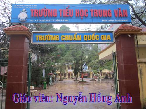 Bài 18. Trường học thời Hậu Lê