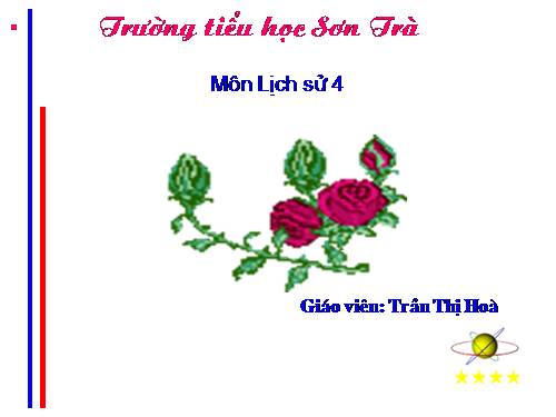 Bài 22. Cuộc khẩn hoang ở Đàng Trong