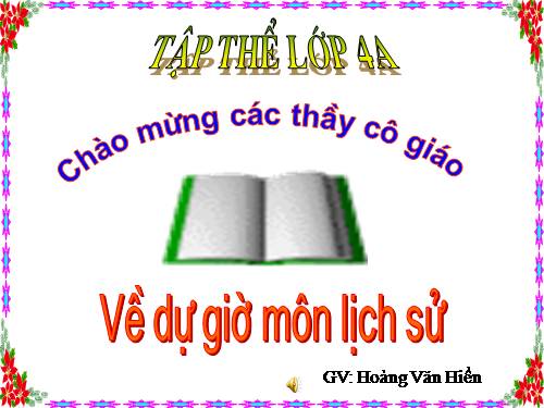 Bài 18. Trường học thời Hậu Lê