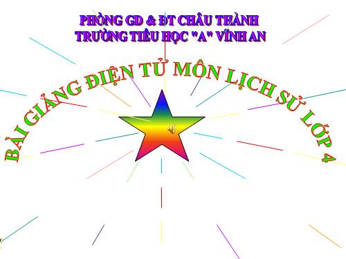 Bài 15. Nước ta cuối thời Trần