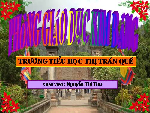 Bài 10. Chùa thời Lý