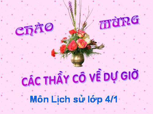 Bài 10. Chùa thời Lý