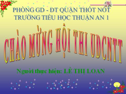 Bài 9. Nhà Lý dời đô ra Thăng Long