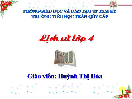 Bài 9. Nhà Lý dời đô ra Thăng Long