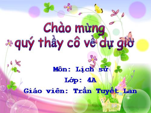 Bài 11. Cuộc kháng chiến chống quân Tống xâm lược lần thứ hai (1075 - 1077)