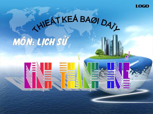 Bài 28. Kinh thành Huế