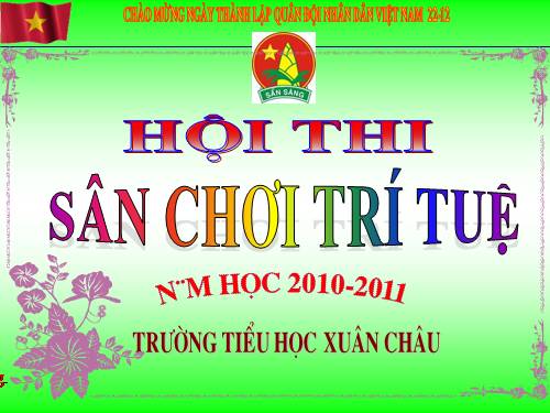 GIAO LUU VAN HOA-LOP4