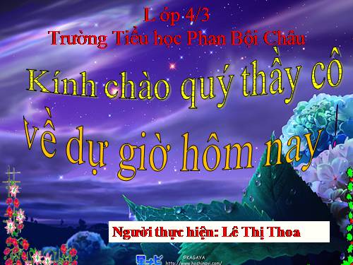 Bài 28. Kinh thành Huế