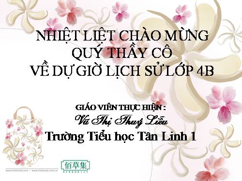 Bài 10. Chùa thời Lý