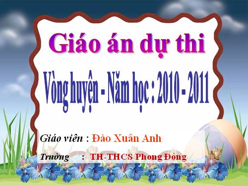 Bài 11. Cuộc kháng chiến chống quân Tống xâm lược lần thứ hai (1075 - 1077)