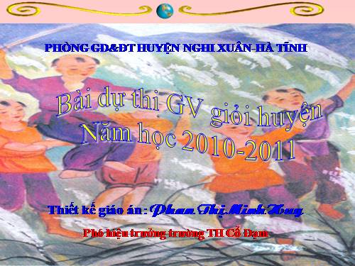 Bài 20. Ôn tập