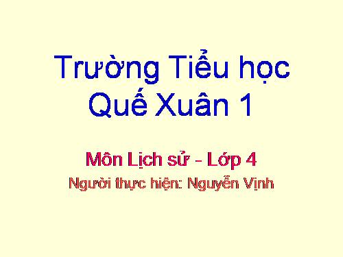 Bài 20. Ôn tập