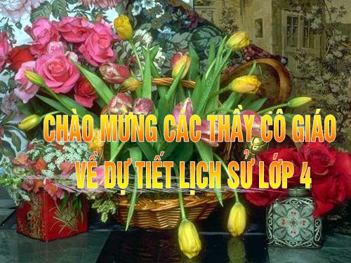 Bài 16. Chiến thắng Chi Lăng