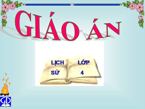 Bài 14. Cuộc kháng chiến chống quân xâm lược Mông - Nguyên