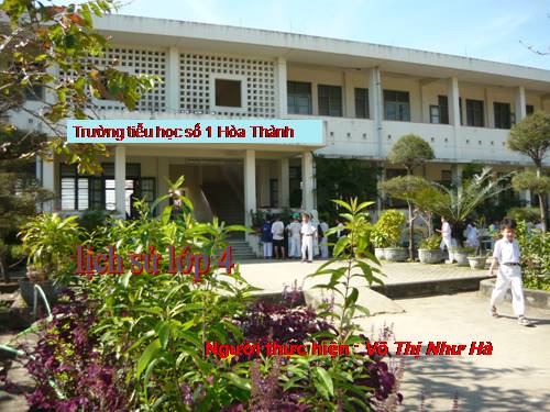 Bài 9. Nhà Lý dời đô ra Thăng Long
