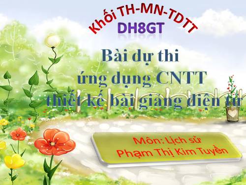 Bài 3. Nước ta dưới ách đô hộ của các triều đại phong kiến phương Bắc