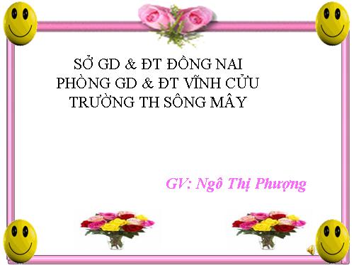 Bài 5. Chiến thắng Bạch Đằng do Ngô Quyền lãnh đạo (Năm 938)