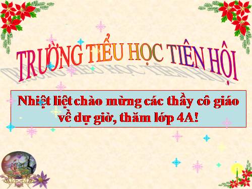 Bài 4. Khởi nghĩa Hai Bà Trưng (Năm 40)