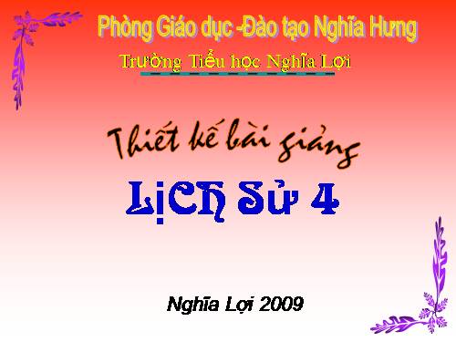 Bài 5. Chiến thắng Bạch Đằng do Ngô Quyền lãnh đạo (Năm 938)