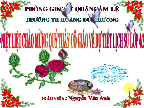 Bài 22. Cuộc khẩn hoang ở Đàng Trong