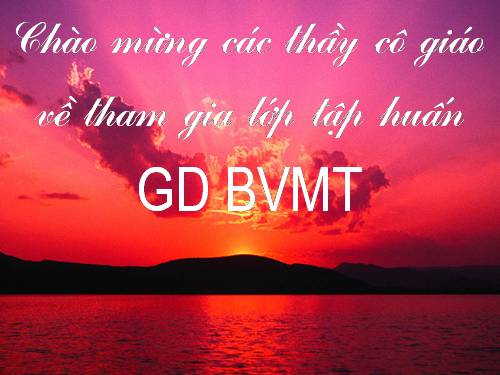 GDMT( chuan nhat)