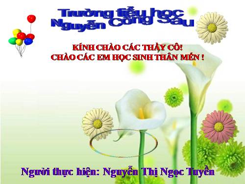 Bài 5. Chiến thắng Bạch Đằng do Ngô Quyền lãnh đạo (Năm 938)